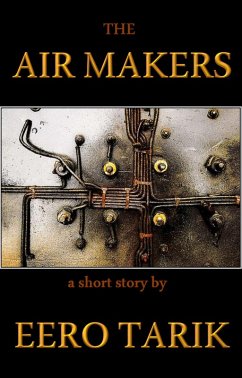 Cover The Air Makers (eBook, ePUB)