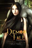 Demon Fall (eBook, ePUB)
