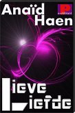 Lieve liefde (eBook, ePUB) Lieve liefde (eBook, ePUB)