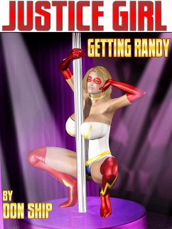 Cover Justice Girl: Getting Randy (eBook, ePUB)