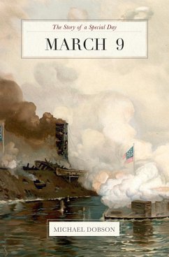 March 9: The Story of a Special Day (eBook, ePUB) - Timespinner