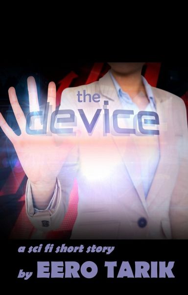 The Device (eBook, ePUB)