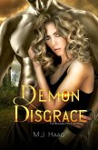 Demon Disgrace (Resurrection Chronicles, #8) (eBook, ePUB)