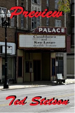 Preview (Romance, #26) (eBook, ePUB) - Stetson, Ted