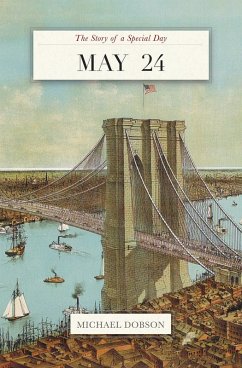 May 24: The Story of a Special Day (eBook, ePUB) - Timespinner May 24: The Story of a Special Day (eBook, ePUB) - Timespinner