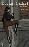 Black Cat: Dr. Gadget (eBook, ePUB)