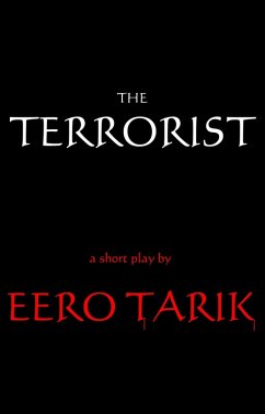Cover The Terrorist (eBook, ePUB)