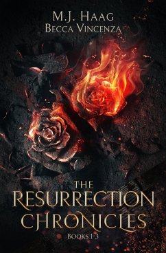 Cover The Resurrection Chronicles: Books 1 - 3 (eBook, ePUB)