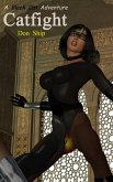 Black Cat: Catfight (eBook, ePUB)