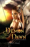 Demon Dawn (Resurrection Chronicles, #7) (eBook, ePUB)