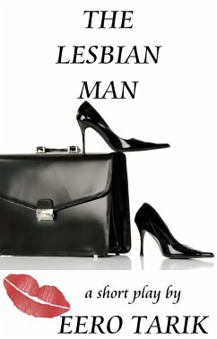 Cover The Lesbian Man (eBook, ePUB)