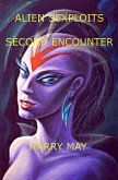 Alien Sexploits - Second Encounter (eBook, ePUB)
