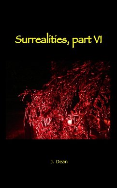Cover Surrealities Part VI (eBook, ePUB)