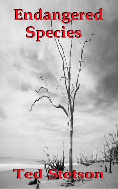 Cover Endangered Species (Science Fiction, #13) (eBook, ePUB)
