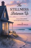 The Stillness Between Us (eBook, ePUB)