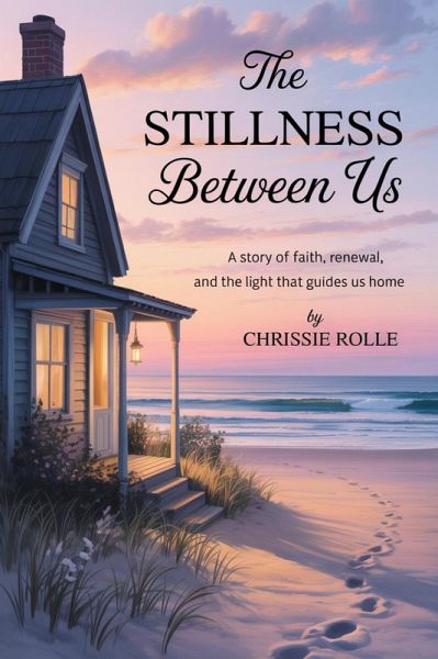 The Stillness Between Us (eBook, ePUB) The Stillness Between Us (eBook, ePUB)