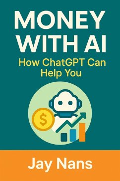 Cover Money with AI: How ChatGPT Can Help You (eBook, ePUB)