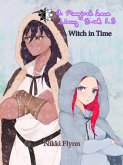A Magical Love Story 1.5 (A Witch in Time, #2) (eBook, ePUB)