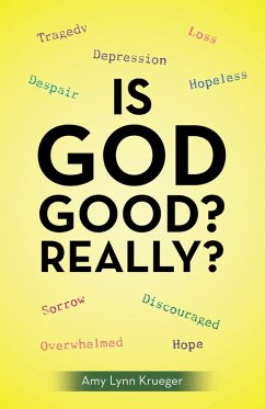 Cover Is God Good? Really? (eBook, ePUB)