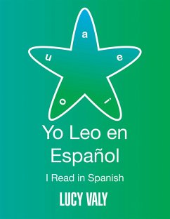 Yo Leo en Español (eBook, ePUB) - Valy, Lucy