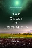 The Quest for Orichalcum (Viridian System, #5) (eBook, ePUB)