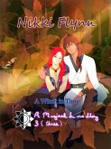 A Magical Love Story 3 (A Witch in Time, #5) (eBook, ePUB)