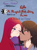 A Magical Love Story 1 (A Witch in Time, #1) (eBook, ePUB)