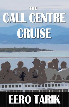 Cover The Call Centre Cruise (eBook, ePUB)