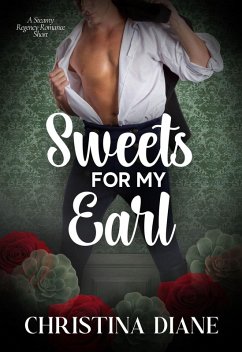 Cover Sweets For My Earl (eBook, ePUB)