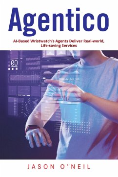 Cover Agentico (eBook, ePUB)