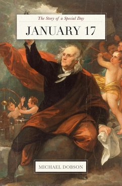 Cover January 17: The Story of a Special Day (eBook, ePUB)