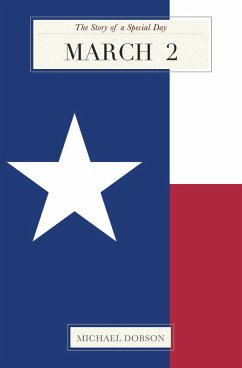 Cover March 2: The Story of a Special Day (eBook, ePUB)