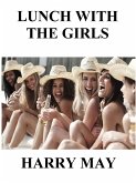 Lunch With The Girls (Weekend's Away, #4) (eBook, ePUB)