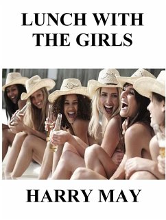 Cover Lunch With The Girls (Weekend's Away, #4) (eBook, ePUB)