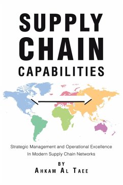 Supply Chain Capabilities (eBook, ePUB)