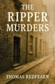 The Ripper Murders (eBook, ePUB)