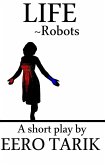 Life - Robots (eBook, ePUB)