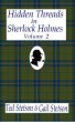 Hidden Threads in Sherlock Holmes,... - Bild 1