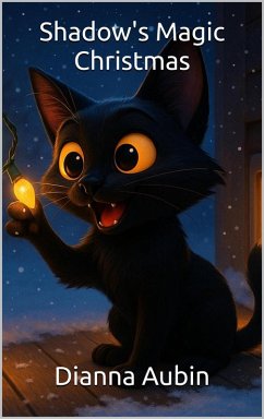 Shadow's Magic Christmas (eBook, ePUB) - Aubin, Dianna