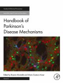 Handbook of Parkinson's Disease Mechanisms (eBook, ePUB)