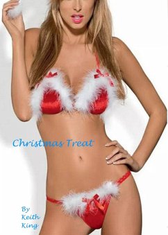 Cover Christmas Treat (eBook, ePUB)