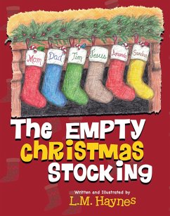 The Empty Christmas Stocking (eBook, ePUB) - L. M. Haynes