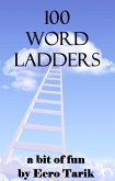 100 Word Ladders (eBook, ePUB)