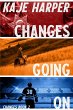 Changes Going On (eBook, ePUB) - Bild 1