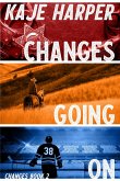 Changes Going On (eBook, ePUB)