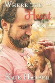 Where the Heart Is (eBook, ePUB)