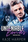 Undeniable Bonds (Hidden Wolves, #6) (eBook, ePUB)