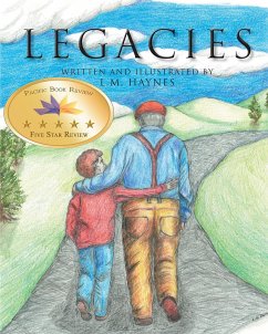 Cover Legacies (eBook, ePUB)