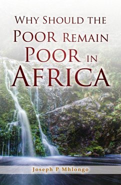 Cover Why Should the Poor Remain Poor in Africa (eBook, ePUB)