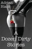 A Dozen Dirty Stories (eBook, ePUB)
